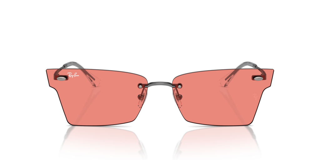 Ray Ban RB3730 004/84 64 Güneş Gözlükleri