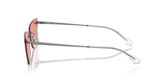 Ray Ban RB3730 004/84 64 Güneş Gözlükleri