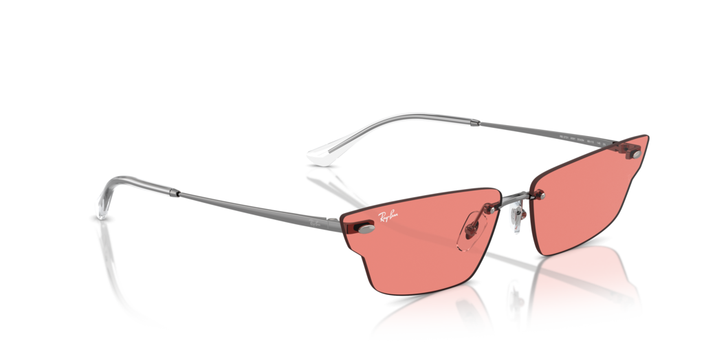 Ray Ban RB3731 004/84 63 Güneş Gözlükleri