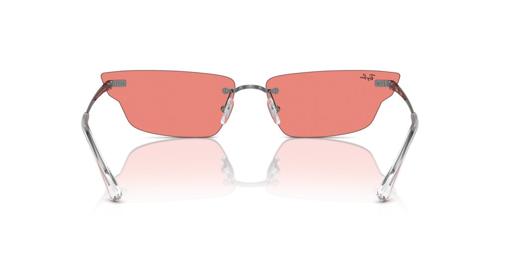 Ray Ban RB3731 004/84 63 Güneş Gözlükleri