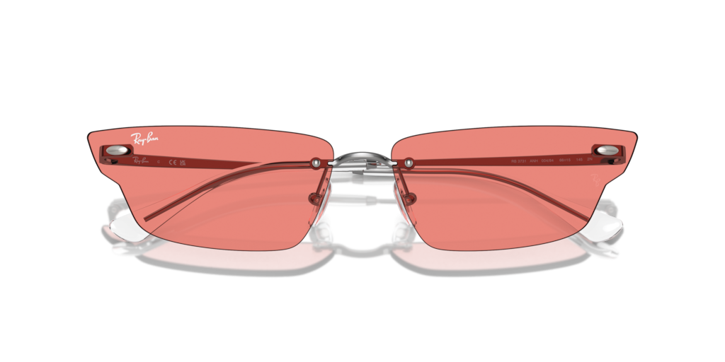 Ray Ban RB3731 004/84 63 Güneş Gözlükleri