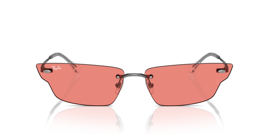 Ray Ban RB3731 004/84 63 Güneş Gözlükleri