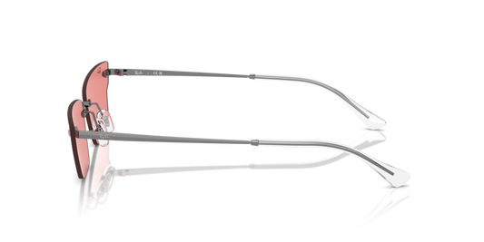 Ray Ban RB3731 004/84 63 Güneş Gözlükleri