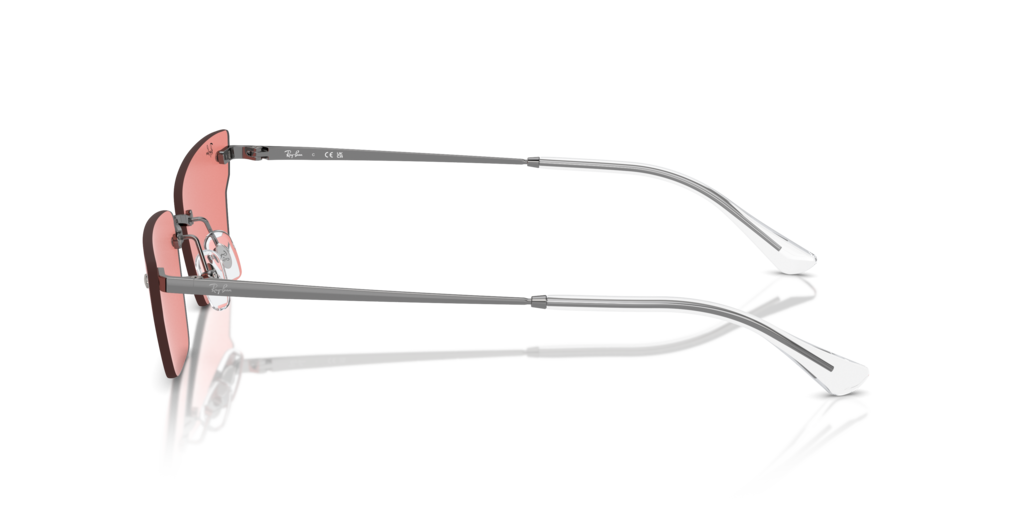 Ray Ban RB3731 004/84 63 Güneş Gözlükleri