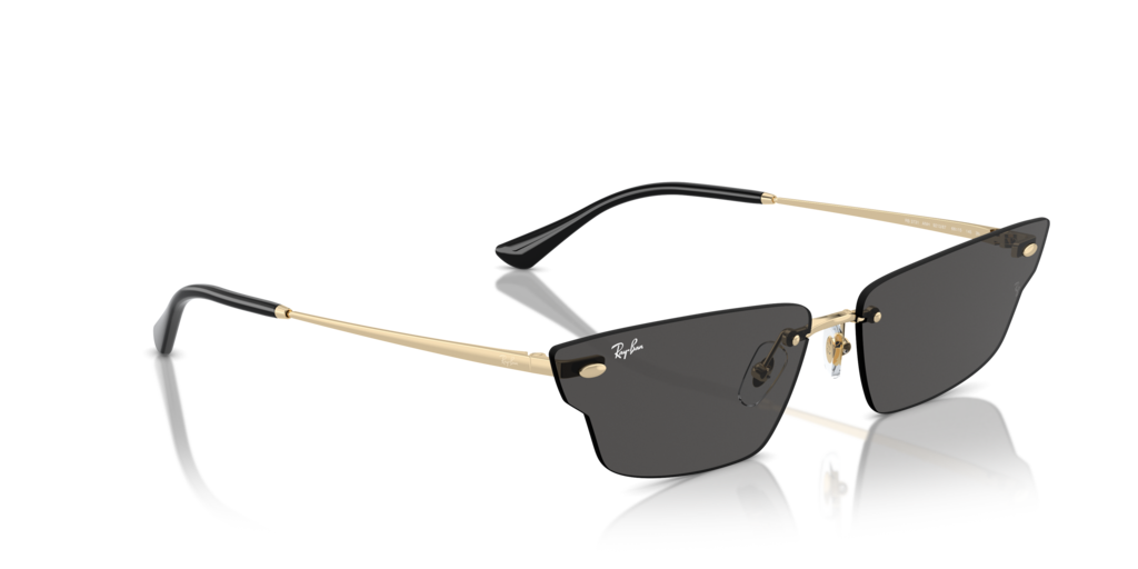 Ray Ban RB3731 921387 Güneş Gözlükleri