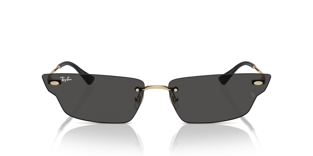 Ray Ban RB3731 921387 Güneş Gözlükleri