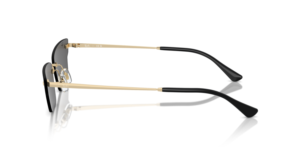 Ray Ban RB3731 921387 Güneş Gözlükleri