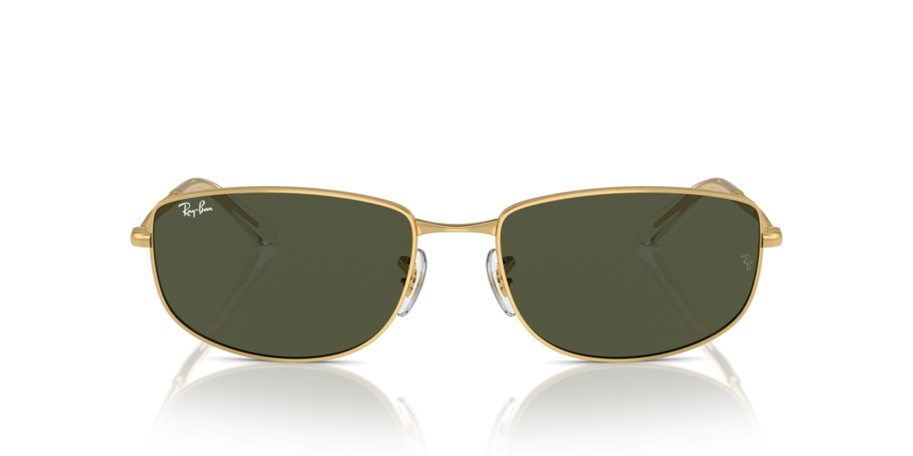 Ray Ban RB3732 001/31 Güneş Gözlükleri