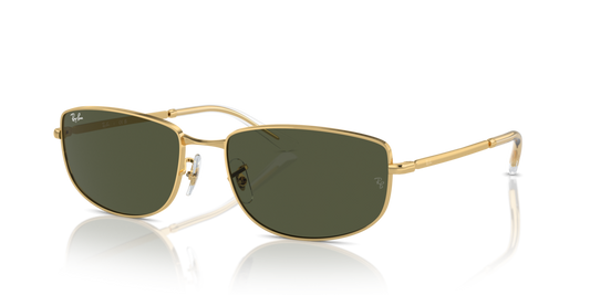 Ray Ban RB3732 001/31 56 Güneş Gözlükleri