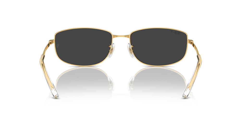 Ray-Ban RB3732 001/48 - Güneş Gözlükleri