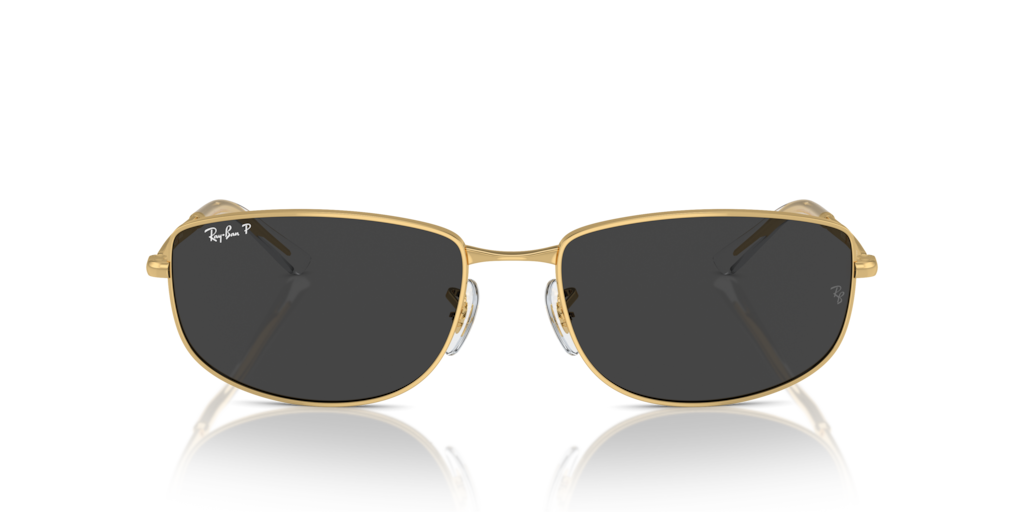 Ray-Ban RB3732 001/48 - Güneş Gözlükleri