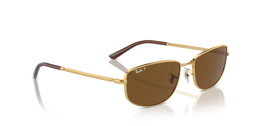Ray-Ban RB3732 001/57 - Güneş Gözlükleri