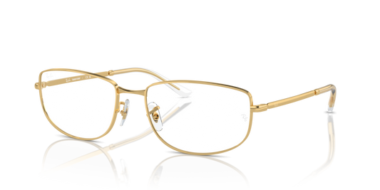 Ray-Ban RB3732 001/GJ - 59 - Güneş Gözlükleri
