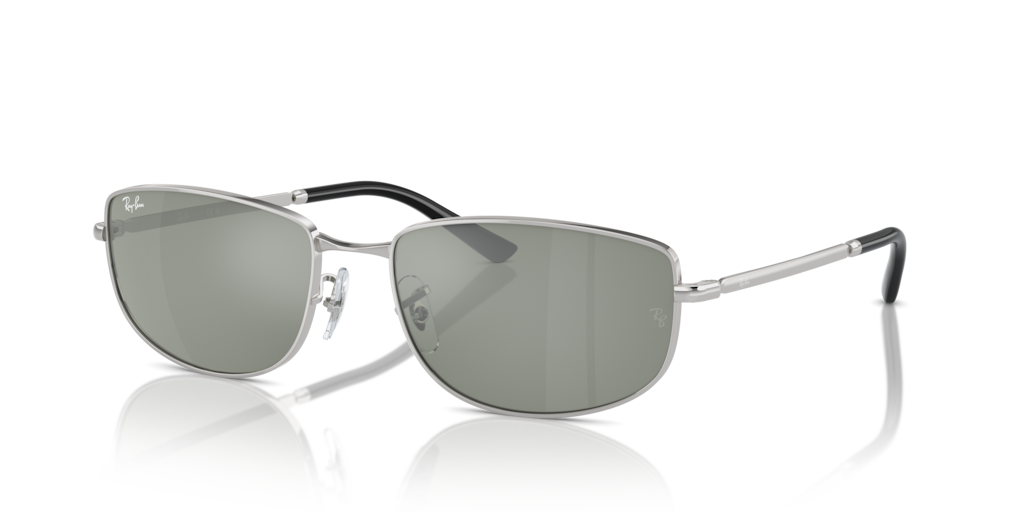 Ray-Ban RB3732 003/40 - 56 - Güneş Gözlükleri
