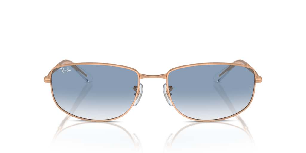 Ray-Ban RB3732 92023F - Güneş Gözlükleri