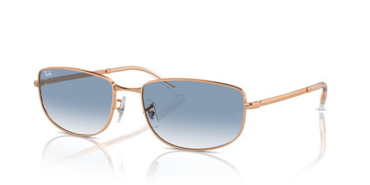 Ray Ban RB3732 92023F 56 Güneş Gözlükleri