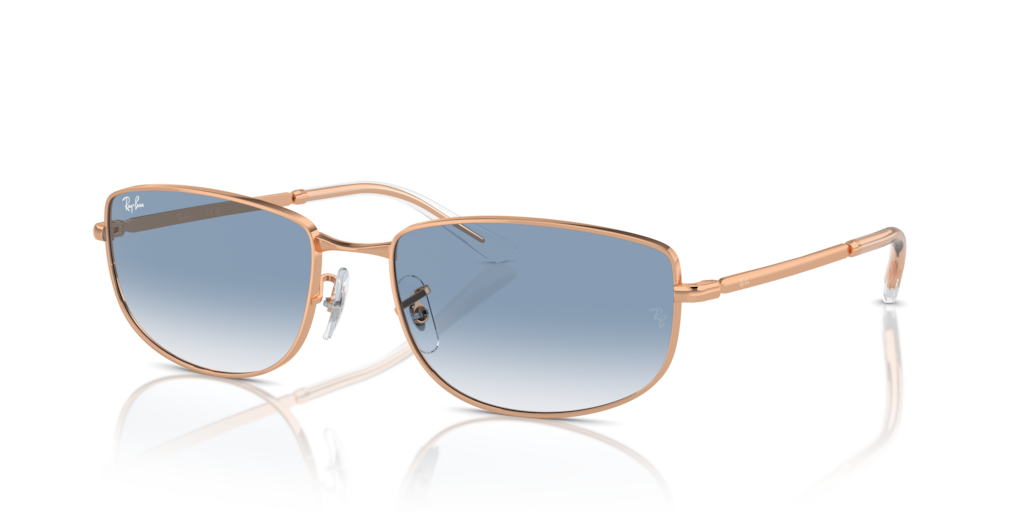 Ray-Ban RB3732 92023F - 59 - Güneş Gözlükleri