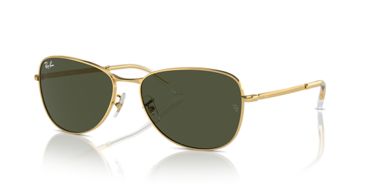 Ray Ban RB3733 001/31 56 Güneş Gözlükleri