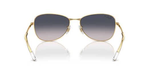 Ray-Ban RB3733 001/78 - Güneş Gözlükleri