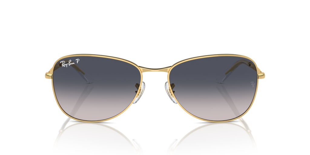 Ray-Ban RB3733 001/78 - Güneş Gözlükleri