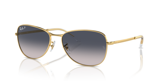 Ray-Ban RB3733 001/78 - Güneş Gözlükleri