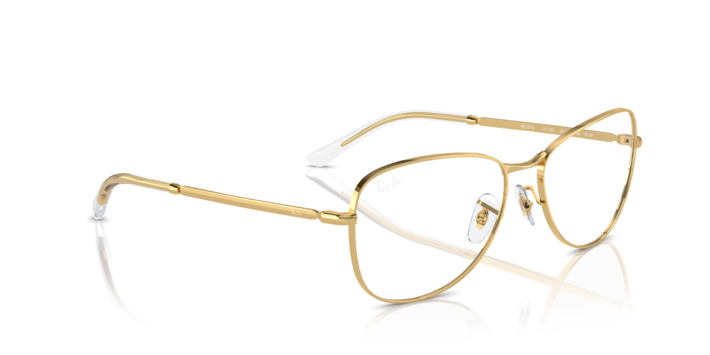 Ray-Ban RB3733 001/GH - Güneş Gözlükleri