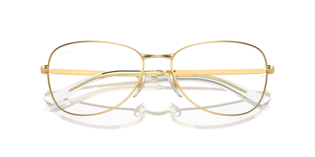 Ray-Ban RB3733 001/GH - Güneş Gözlükleri