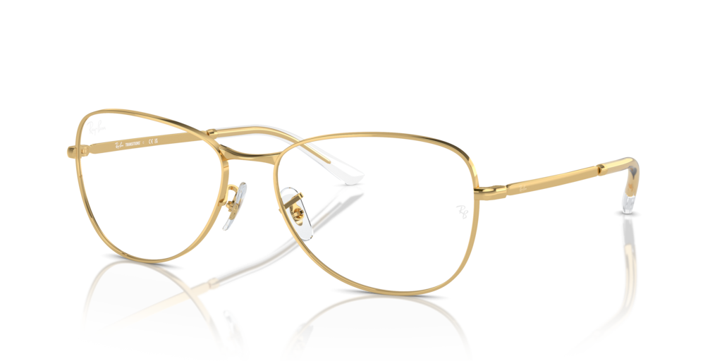 Ray-Ban RB3733 001/GH - Güneş Gözlükleri