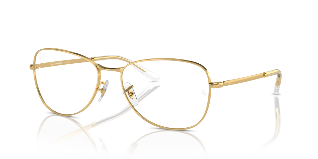 Ray-Ban RB3733 001/GH - Güneş Gözlükleri