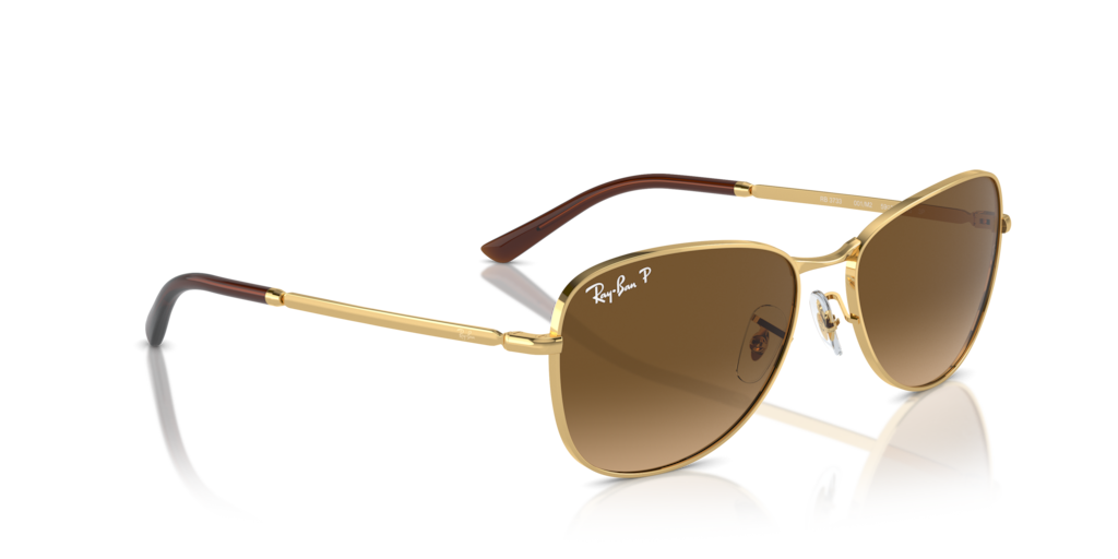 Ray-Ban RB3733 001/M2 - Güneş Gözlükleri