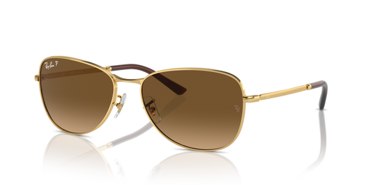 Ray-Ban RB3733 001/M2 - Güneş Gözlükleri