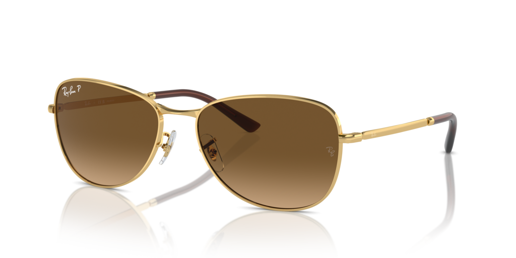 Ray-Ban RB3733 001/M2 - Güneş Gözlükleri