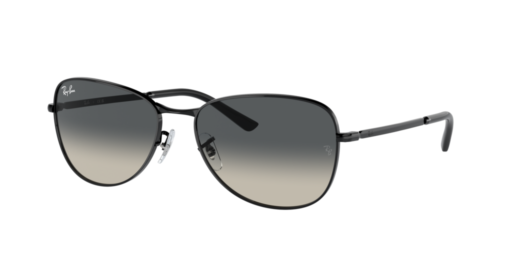Ray Ban RB3733 002/71 56 Güneş Gözlükleri