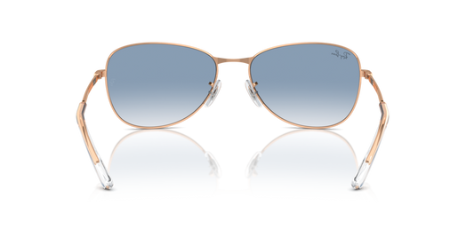 Ray Ban RB3733 92023F 59 Güneş Gözlükleri