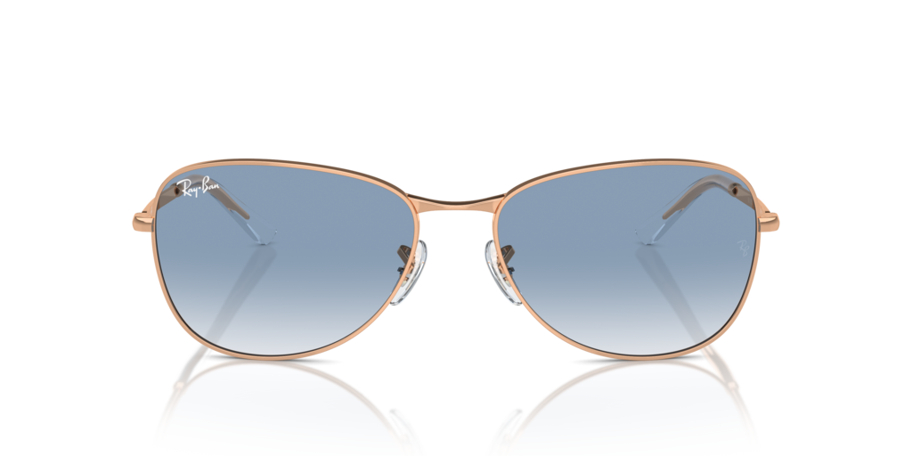 Ray Ban RB3733 92023F 59 Güneş Gözlükleri