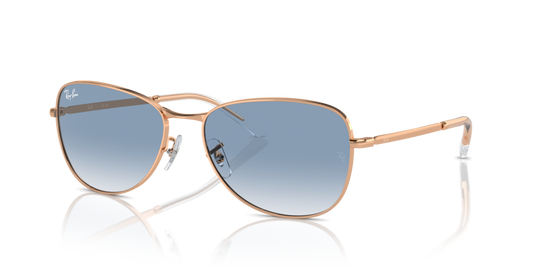 Ray Ban RB3733 92023F 59 Güneş Gözlükleri
