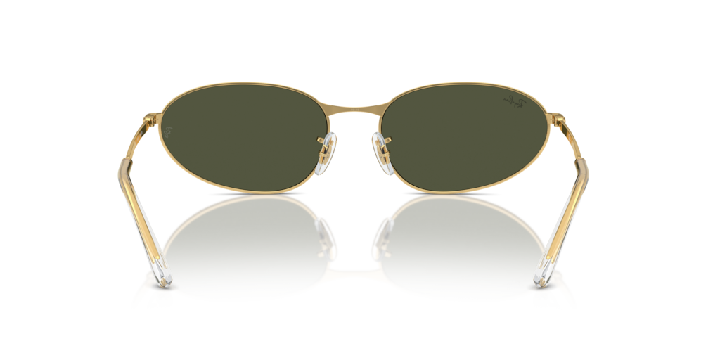 Ray Ban RB3734 001/31 Güneş Gözlükleri