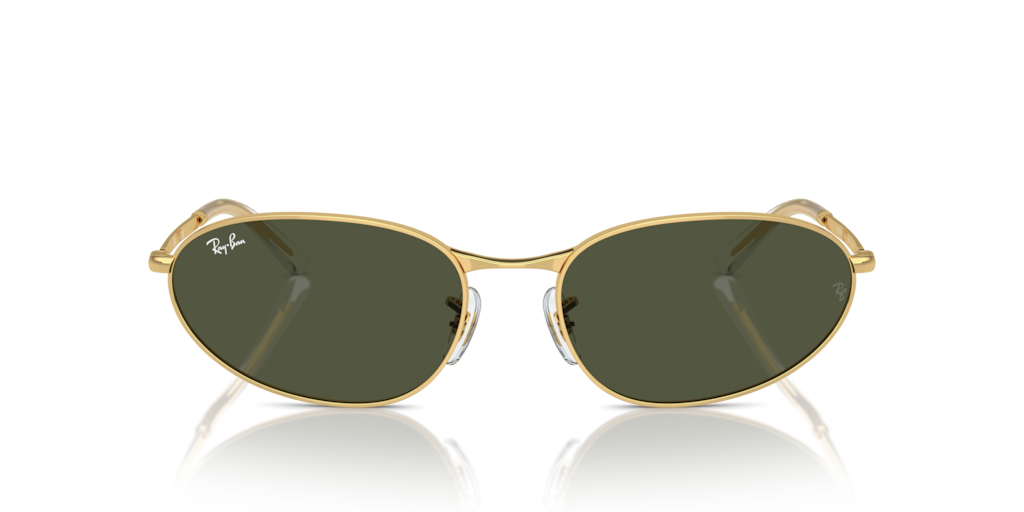 Ray Ban RB3734 001/31 Güneş Gözlükleri