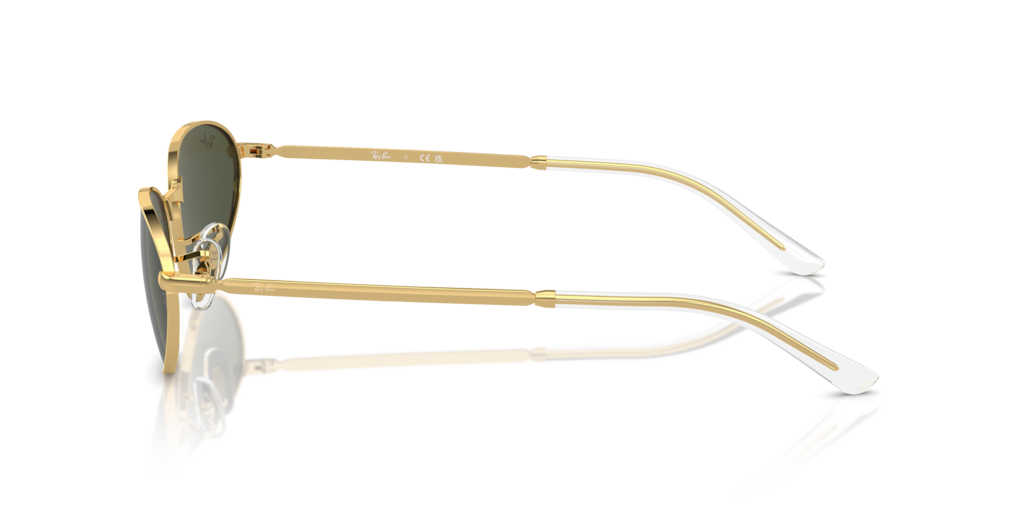 Ray Ban RB3734 001/31 Güneş Gözlükleri