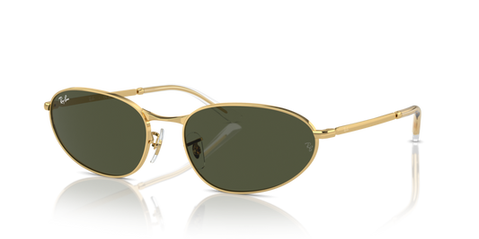 Ray Ban RB3734 001/31 Güneş Gözlükleri