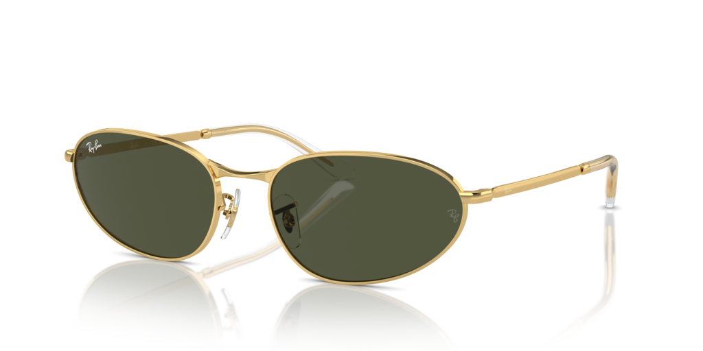 Ray Ban RB3734 001/31 Güneş Gözlükleri