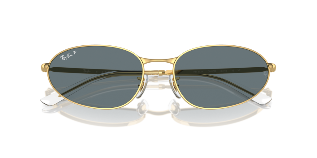 Ray-Ban RB3734 001/3R - Güneş Gözlükleri