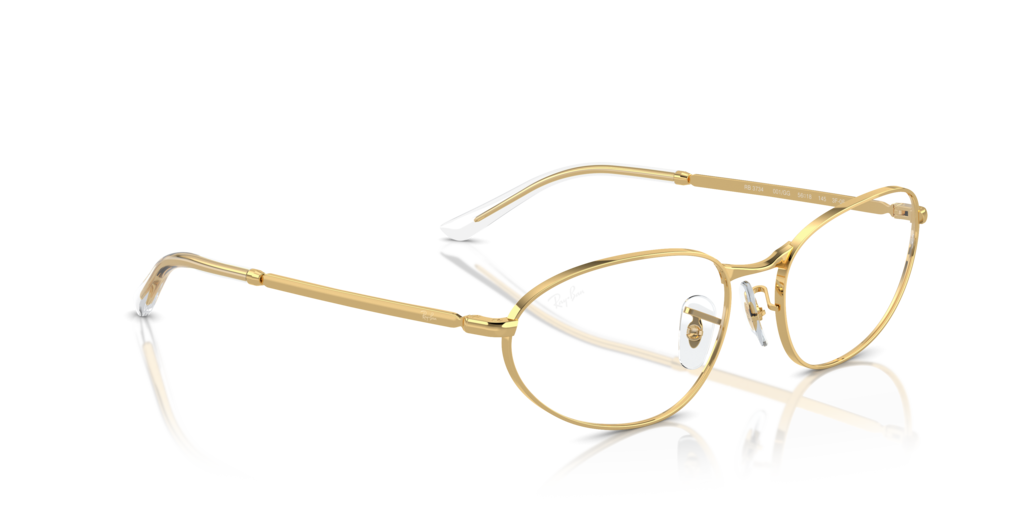 Ray-Ban RB3734 001/GG - Güneş Gözlükleri