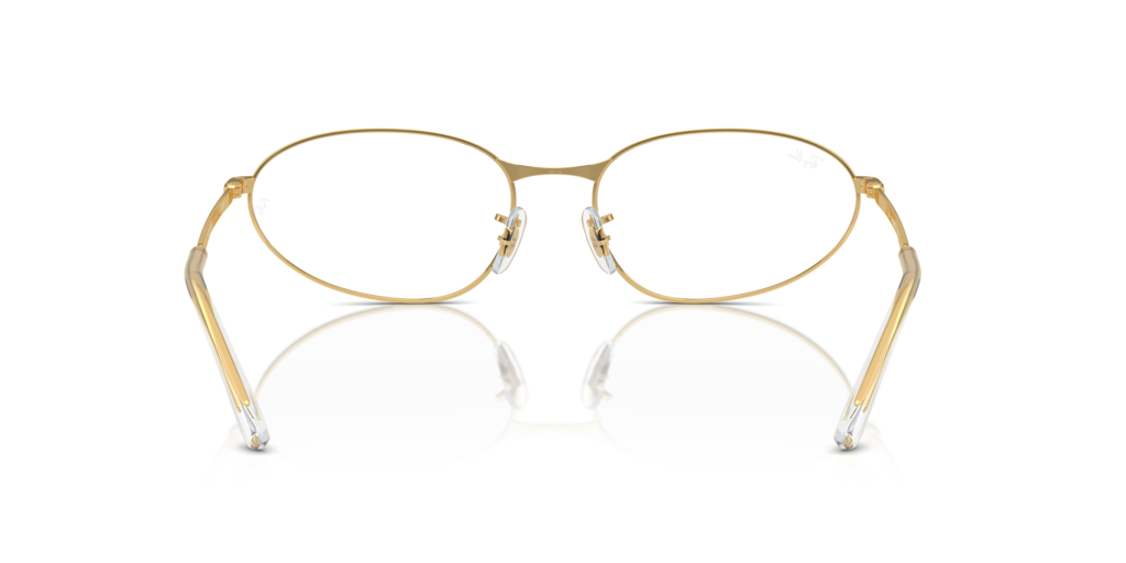 Ray-Ban RB3734 001/GG - Güneş Gözlükleri
