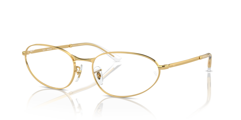 Ray-Ban RB3734 001/GG - 56 - Güneş Gözlükleri