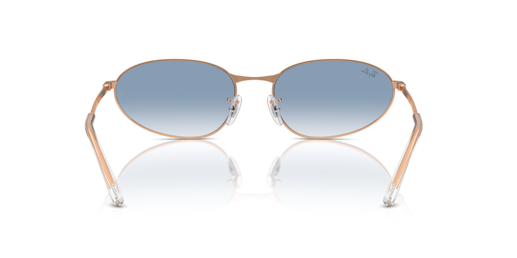 Ray Ban RB3734 92023F 56 Güneş Gözlükleri