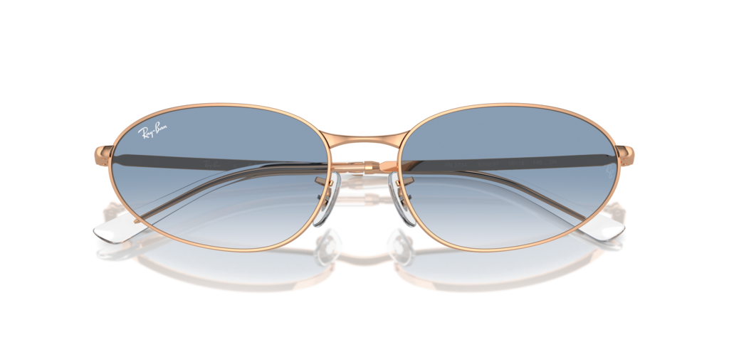 Ray Ban RB3734 92023F 56 Güneş Gözlükleri