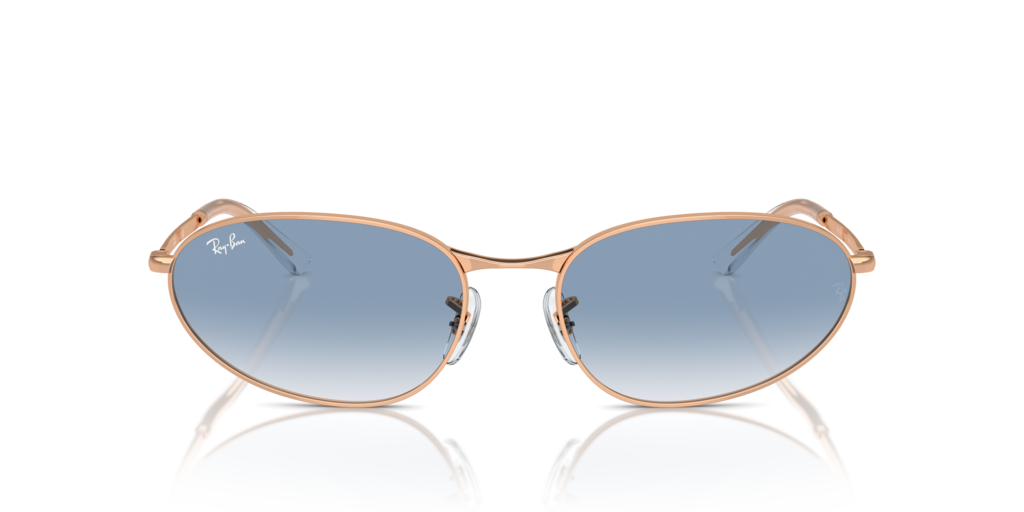 Ray Ban RB3734 92023F 56 Güneş Gözlükleri