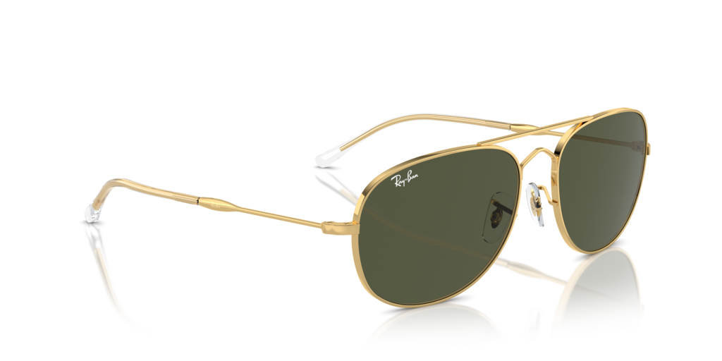 Ray Ban RB3735 001/31 Güneş Gözlükleri
