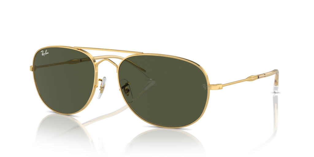 Ray Ban RB3735 001/31 57 Güneş Gözlükleri
